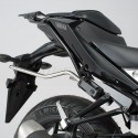 Borse laterali SW-Motech Blaze con telai specifici per Yamaha MT-03 dal 2016 Borse laterali SW-Motech Blaze con telai specifici per Yamaha MT-03 dal 2016