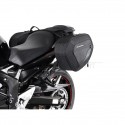 Borse laterali SW-Motech Blaze con telai specifici per Yamaha FZ6 e FZ6 Fazer 06-10 Borse laterali SW-Motech Blaze con telai specifici per Yamaha FZ6 e FZ6 Fazer 06-10