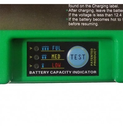 Batteria al litio Skyrich modello YTX9-BS per KTM, Kymco, Honda, Triumph... Batteria al litio Skyrich modello YTX9-BS per KTM, Kymco, Honda, Triumph...