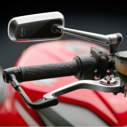 Protezione Rizoma Proguard System per leve freno e frizione Protezione Rizoma Proguard System per leve freno e frizione