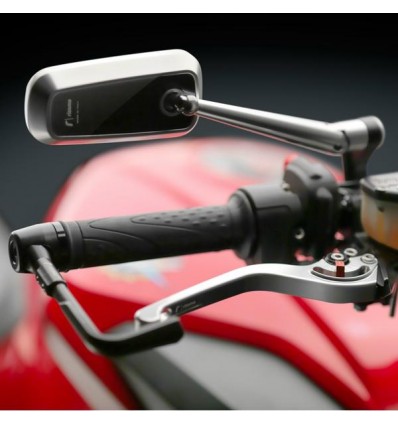 Protezione Rizoma Proguard System per leve freno e frizione Protezione Rizoma Proguard System per leve freno e frizione