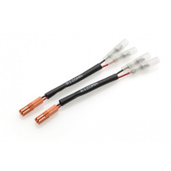 Kit Rizoma cablaggio elettrico indicatori di direzione per KTM Duke 125 e 390