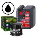 Kit per cambio olio su Moto Yamaha YZF-R1 98-14 Kit per cambio olio su Moto Yamaha YZF-R1 98-14