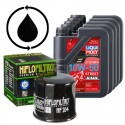 Kit per cambio olio su Moto Yamaha YZF-R1 15-16 Kit per cambio olio su Moto Yamaha YZF-R1 15-16