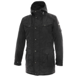 Giacca da moto Tucano Urbano Kric nero Giacca da moto Tucano Urbano Kric nero