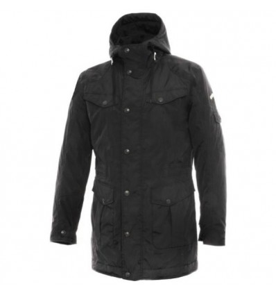 Giacca da moto Tucano Urbano Kric nero Giacca da moto Tucano Urbano Kric nero