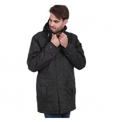 Giacca da moto Tucano Urbano Kric nero Giacca da moto Tucano Urbano Kric nero