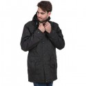 Giacca da moto Tucano Urbano Kric nero Giacca da moto Tucano Urbano Kric nero