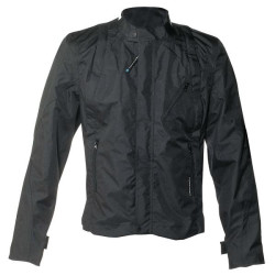 Giacca Tucano Urbano Trepezzi trasformabile in gilet nero solo XS Giacca Tucano Urbano Trepezzi trasformabile in gilet nero solo XS