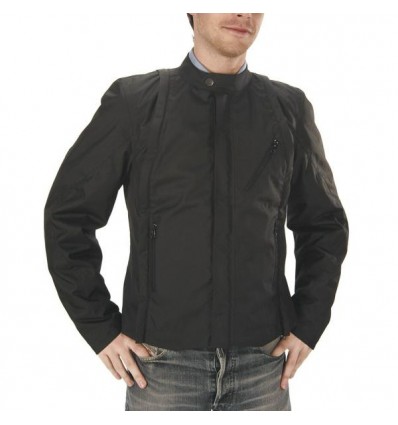 Giacca Tucano Urbano Trepezzi trasformabile in gilet nero solo XS Giacca Tucano Urbano Trepezzi trasformabile in gilet nero solo XS
