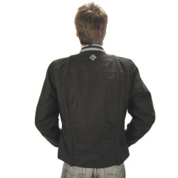 Giacca Tucano Urbano Trepezzi trasformabile in gilet nero solo XS Giacca Tucano Urbano Trepezzi trasformabile in gilet nero solo XS