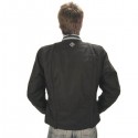 Giacca Tucano Urbano Trepezzi trasformabile in gilet nero solo XS Giacca Tucano Urbano Trepezzi trasformabile in gilet nero solo XS