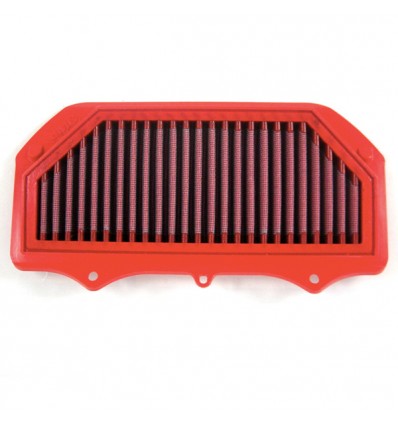 Filtro aria sportivo BMC per Suzuki GSX-R 600 e GSX-R 750 dal 2011
