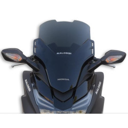 Cupolino Malossi MHR Screen fume per Honda Forza 125 Cupolino Malossi MHR Screen fume per Honda Forza 125