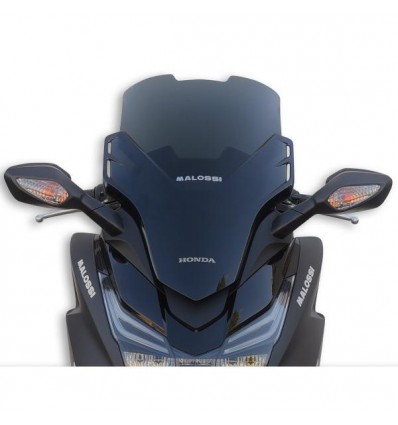 Cupolino Malossi MHR Screen fume per Honda Forza 125 Cupolino Malossi MHR Screen fume per Honda Forza 125