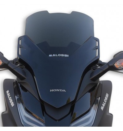 Cupolino Malossi MHR Screen fume per Honda Forza 125 Cupolino Malossi MHR Screen fume per Honda Forza 125