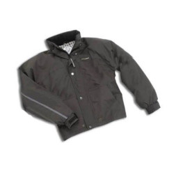 Giacca Tucano Urbano Comfort nera