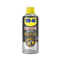 Grasso catena WD-40 per condizioni umide