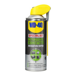 Super sbloccante WD-40 ad azione rapida