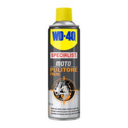 Pulitore freni WD-40 500 ml
