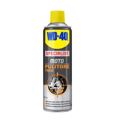 Pulitore freni WD-40 500 ml Pulitore freni WD-40 500 ml