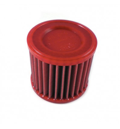 Filtro aria sportivo BMC per Royal Enfield Continental GT e Yamaha XT 660Z