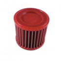 Filtro aria sportivo BMC per Royal Enfield Continental GT e Yamaha XT 660Z Filtro aria sportivo BMC per Royal Enfield Continental GT e Yamaha XT 660Z