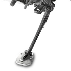 Estensione Givi per cavalletto laterale Honda CRF 1000 Africa Twin Estensione Givi per cavalletto laterale Honda CRF 1000 Africa Twin