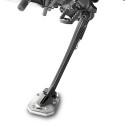 Estensione Givi per cavalletto laterale Honda CRF 1000 Africa Twin Estensione Givi per cavalletto laterale Honda CRF 1000 Africa Twin