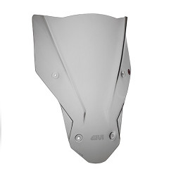 Cupolino Givi D1144S fume per Honda CRF 1000 Africa Twin Cupolino Givi D1144S fume per Honda CRF 1000 Africa Twin