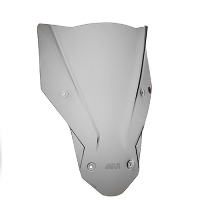 Cupolino Givi D1144S fume per Honda CRF 1000 Africa Twin