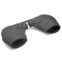 Coprimanopole Givi TM421 per moto e scooter con paramani Coprimanopole Givi TM421 per moto e scooter con paramani