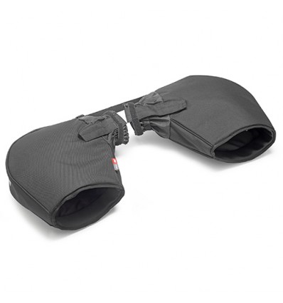 Coprimanopole Givi TM421 per moto e scooter con paramani Coprimanopole Givi TM421 per moto e scooter con paramani