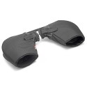 Coprimanopole Givi TM421 per moto e scooter con paramani Coprimanopole Givi TM421 per moto e scooter con paramani