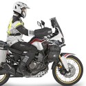 Coprimanopole Givi TM421 per moto e scooter con paramani Coprimanopole Givi TM421 per moto e scooter con paramani