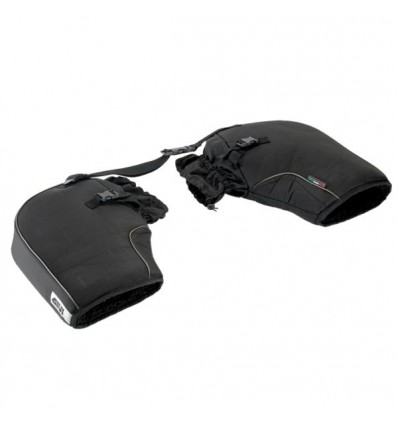 Coprimanopole Givi TM418 universali per moto e scooter Coprimanopole Givi TM418 universali per moto e scooter
