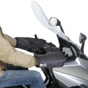 Coprimanopole Givi TM418 universali per moto e scooter Coprimanopole Givi TM418 universali per moto e scooter