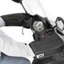 Coprimanopole Givi TM418 universali per moto e scooter Coprimanopole Givi TM418 universali per moto e scooter