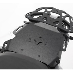 Portapacchi sella passeggero SW-Motech Seat Rack per BMW R1200GS dal 2013 Portapacchi sella passeggero SW-Motech Seat Rack per BMW R1200GS dal 2013