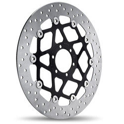 Disco Brembo serie Oro per Honda CRF 1000L Africa Twin Disco Brembo serie Oro per Honda CRF 1000L Africa Twin