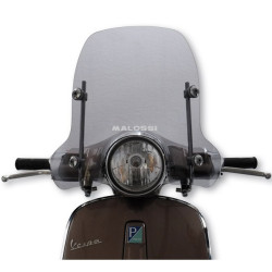 Cupolino Malossi MHR Screen per Piaggio Vespa Primavera 50, 125 e 150