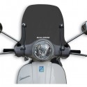 Cupolino Malossi MHR Screen per Piaggio Vespa LX 50, 125 e 150 Cupolino Malossi MHR Screen per Piaggio Vespa LX 50, 125 e 150