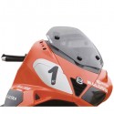 Cupolino Malossi MHR Screen fume per Aprilia SR Max e Gilera Nexus Cupolino Malossi MHR Screen fume per Aprilia SR Max e Gilera Nexus