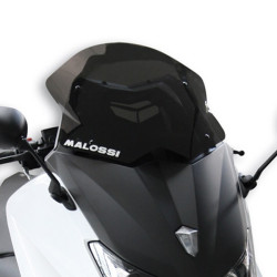 Cupolino Malossi MHR Screen fume per Yamaha T-Max 530 Cupolino Malossi MHR Screen fume per Yamaha T-Max 530
