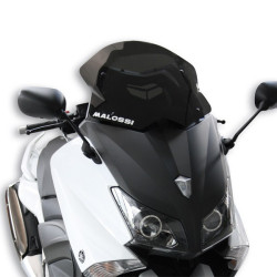 Cupolino Malossi MHR Screen fume per Yamaha T-Max 530 Cupolino Malossi MHR Screen fume per Yamaha T-Max 530