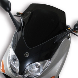 Cupolino Malossi MHR Screen fume per Yamaha T-Max 500 01-07 Cupolino Malossi MHR Screen fume per Yamaha T-Max 500 01-07