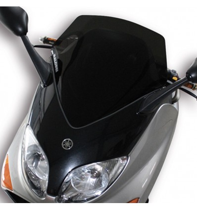 Cupolino Malossi MHR Screen fume per Yamaha T-Max 500 01-07 Cupolino Malossi MHR Screen fume per Yamaha T-Max 500 01-07