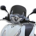Cupolino Malossi MHR Screen fume per Honda SH 125i e 150i 13-14 Cupolino Malossi MHR Screen fume per Honda SH 125i e 150i 13-14
