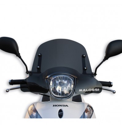Cupolino Malossi MHR Screen fume per Honda SH Mode125