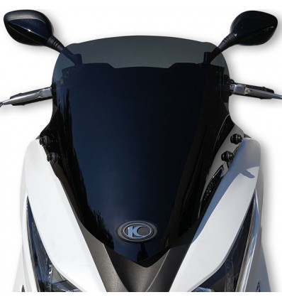Cupolino Malossi MHR Screen fume per Kymco X-Town 125 e 300 Cupolino Malossi MHR Screen fume per Kymco X-Town 125 e 300